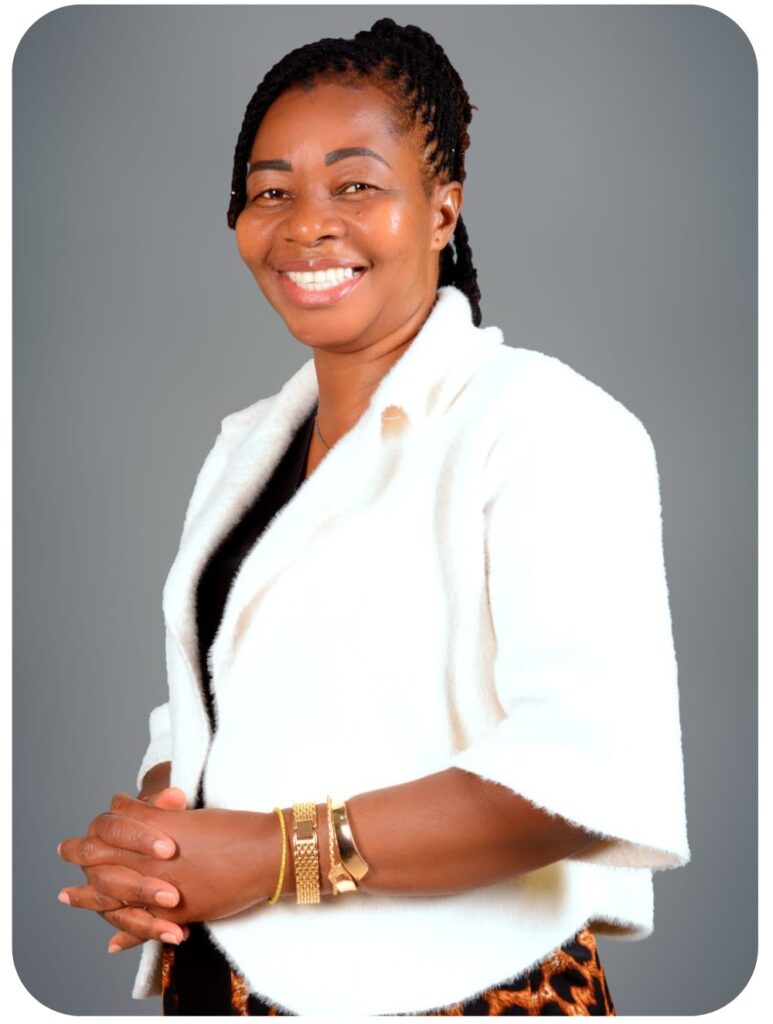Our Founder