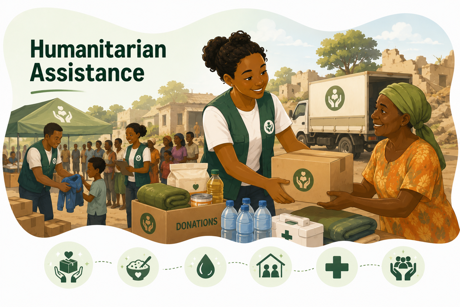Humanitarian