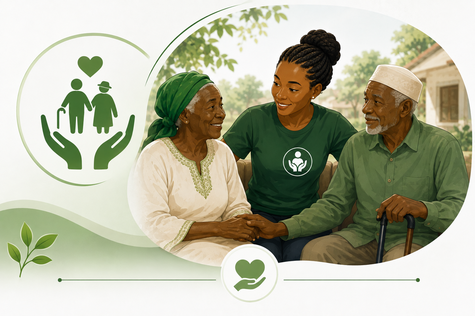 Care for elders