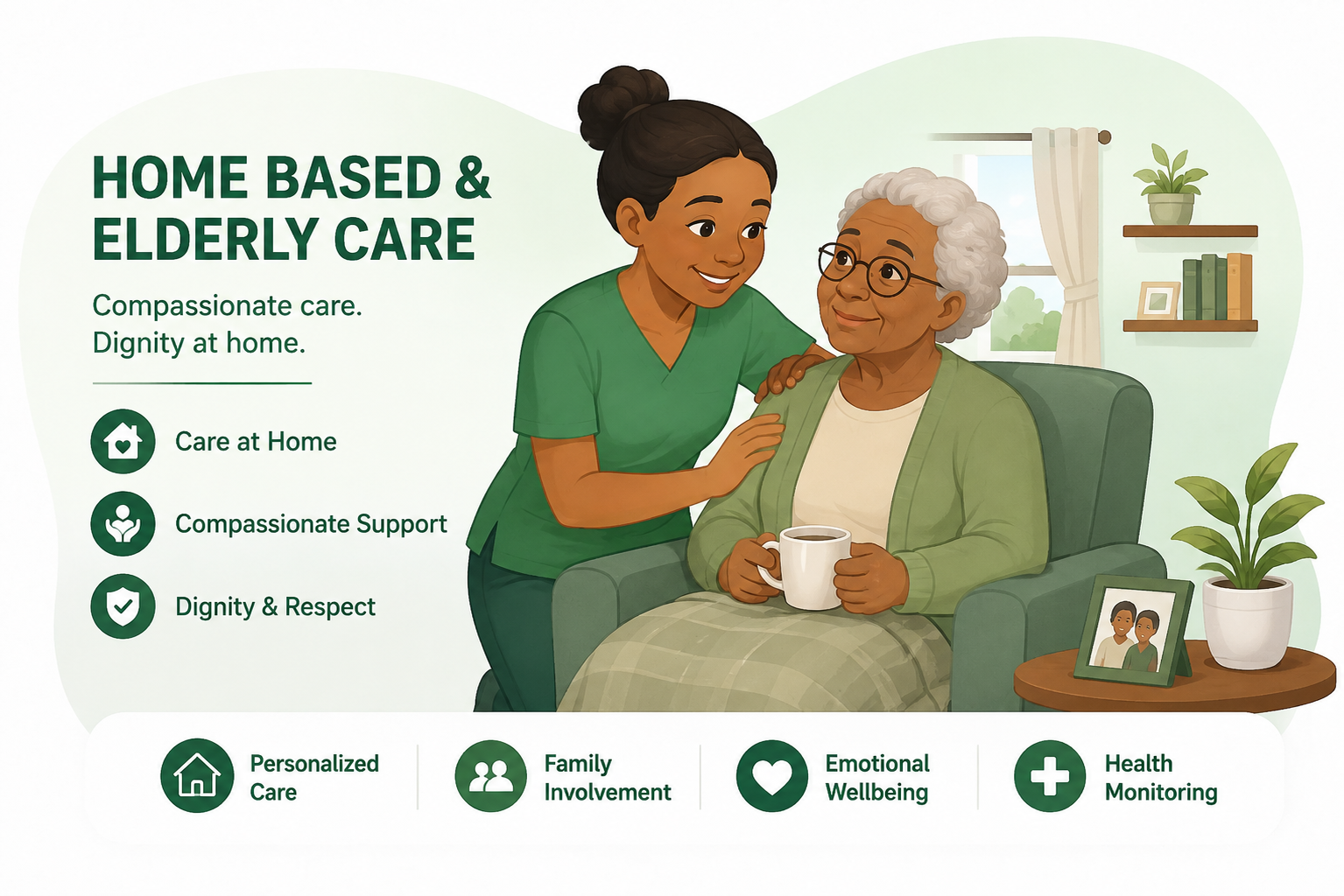 Elderly Care