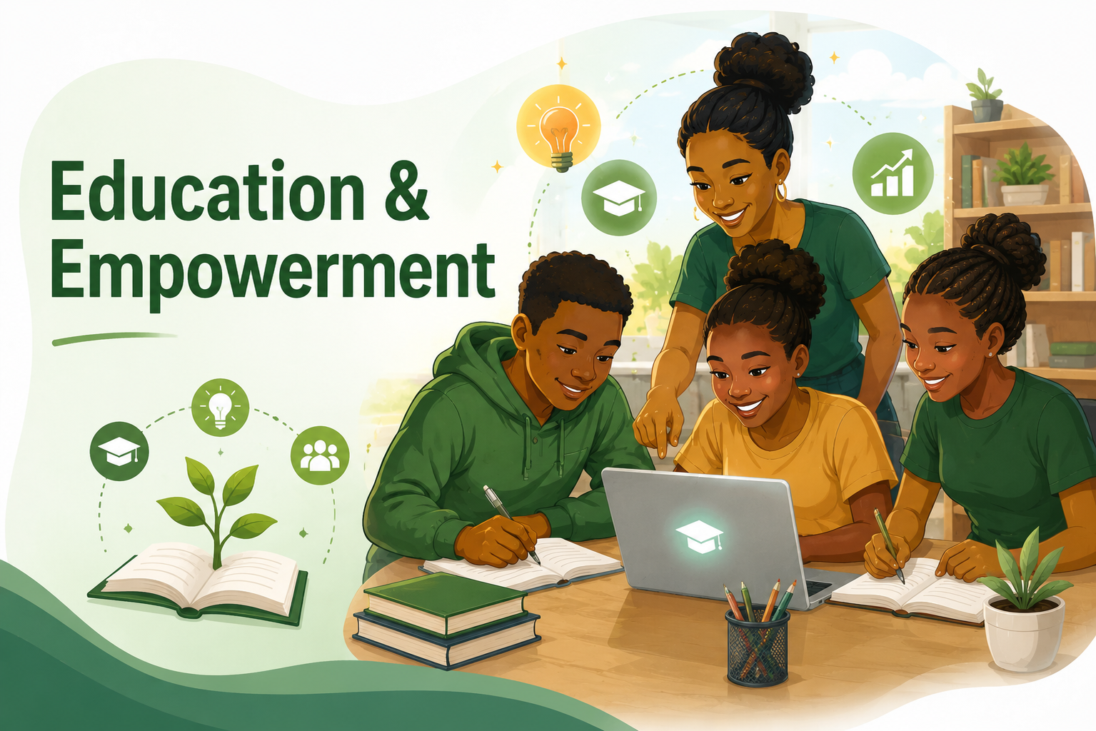 Education